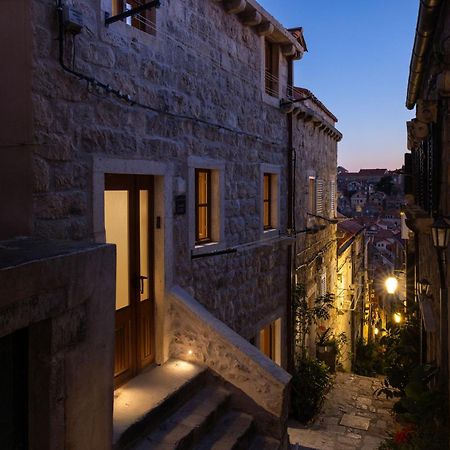 Old Town Olive Luxury Room For 2 Dubrovnik Ngoại thất bức ảnh