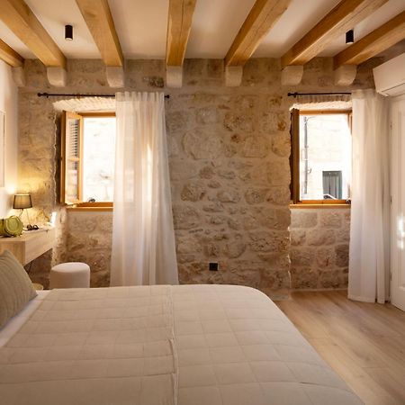 Old Town Olive Luxury Room For 2 Dubrovnik Ngoại thất bức ảnh