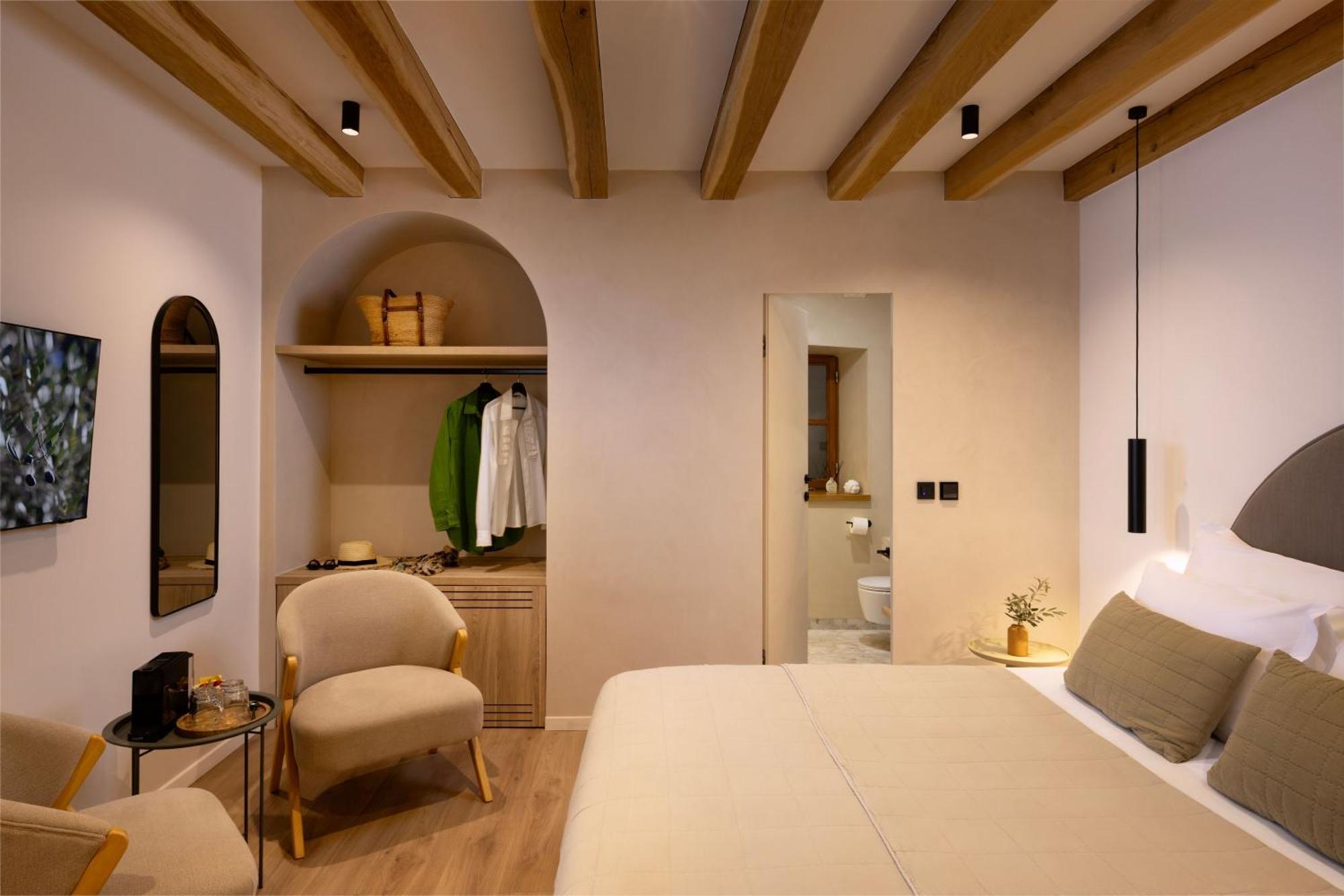 Old Town Olive Luxury Room For 2 Dubrovnik Ngoại thất bức ảnh