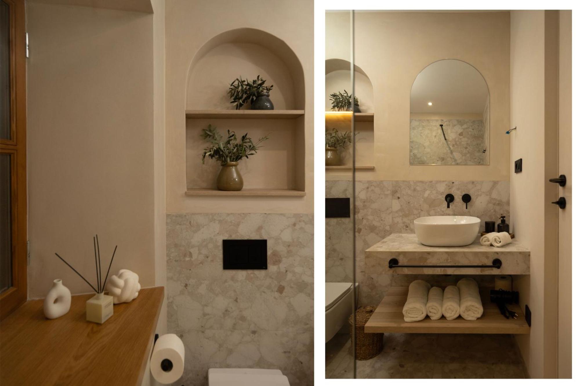 Old Town Olive Luxury Room For 2 Dubrovnik Ngoại thất bức ảnh